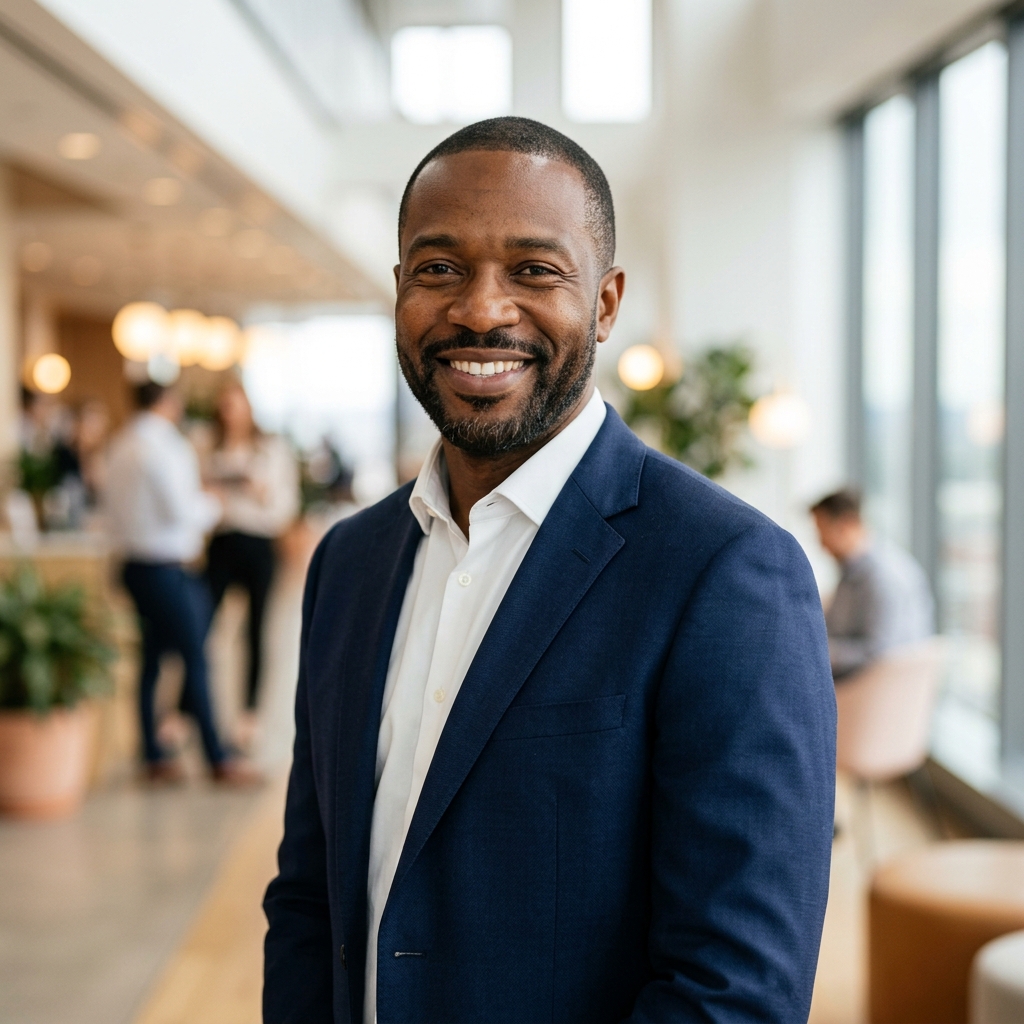 Mr. Justice, Manager at Maritech Academy